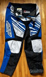Pantaloni AXO Cross/Enduro