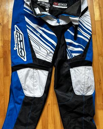 Pantaloni AXO Cross/Enduro