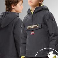 giacca Napapijri 12 anni