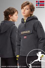 giacca Napapijri 12 anni