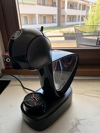Macchinetta caffè dolce gusto