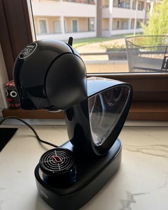 Macchinetta caffè dolce gusto