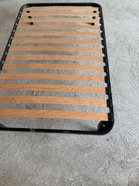 Rete letto una piazza e mezza in ottime condizion