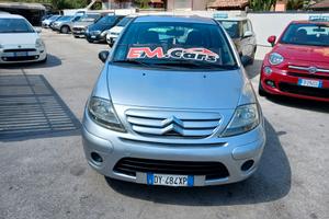 Citroen C3 1,1 Benzina Soli 80MILA KM