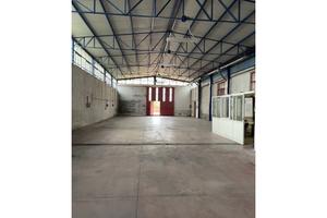 Capannone deposito Ferentino