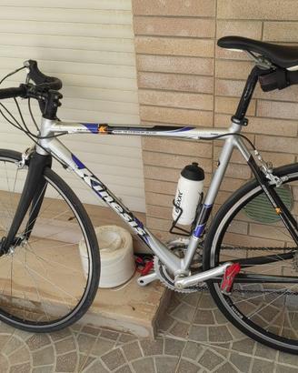 BICI DA STRADA KINESIS
