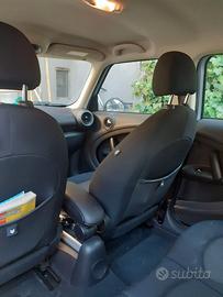 minicountryman 5 porte