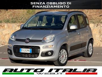 FIAT Panda 1.2 LOUNGE+TELEFONO+VOLANTE MULTIFUNZ