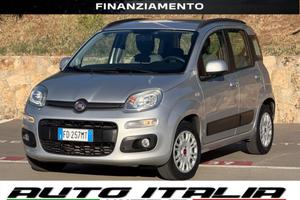 FIAT Panda 1.2 LOUNGE+TELEFONO+VOLANTE MULTIFUNZ