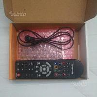 Decoder tv dvb-t1 pci digitale VECCHIO modello