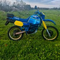yamaha xt 600 z ténéré 1vj 1987