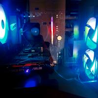 PC GAMING (specifiche nella descrizione)