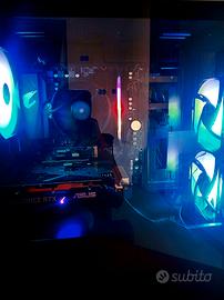 PC GAMING (specifiche nella descrizione)