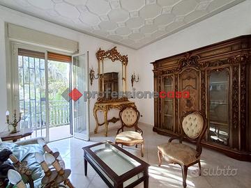 Appartamento Catania [Cod. rif 244VRG]