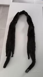 COLLO DI VISONE 