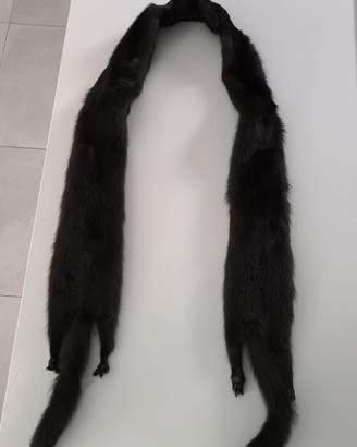 COLLO DI VISONE 