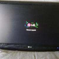 Monitor TV LG 