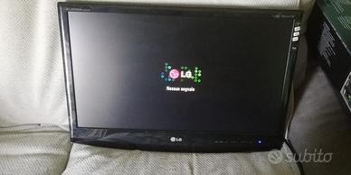 Monitor TV LG 