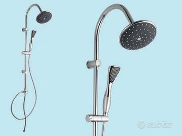 Colonna doccia Brixo Relax