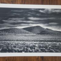 Fotografia Maremma Toscana Infrarosso 21X30 foto