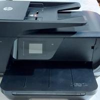 stampante HP Officejet 7510