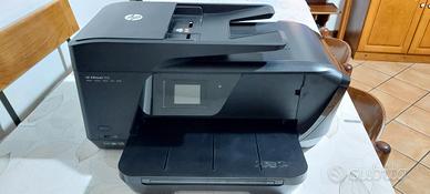 stampante HP Officejet 7510