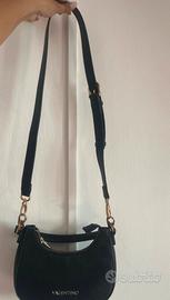Borsa nera valentino