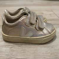 Scarpe bambina Veja originali misura 23