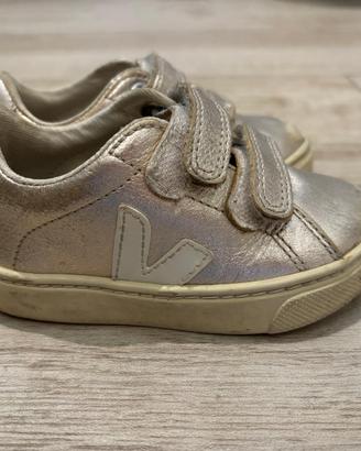 Scarpe bambina Veja originali misura 23