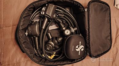 Attrezzature per immersioni