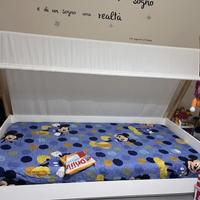 Letto per bambini/e