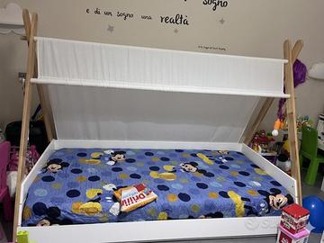 Letto per bambini/e