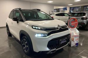 CITROEN C3 Aircross 1.2 Benzina Shine Pack