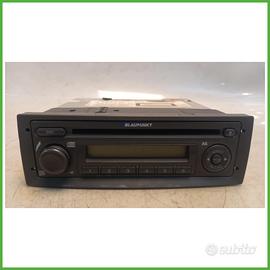 Autoradio Fiat Pan2 Serie 1.2 735494983 2010-2011