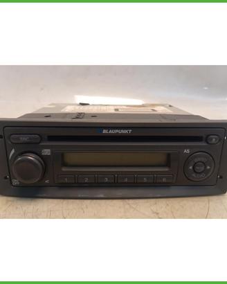 Autoradio Fiat Pan2 Serie 1.2 735494983 2010-2011