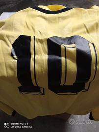 MAGLIETTE PER CALCIO