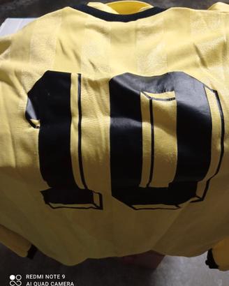 MAGLIETTE PER CALCIO