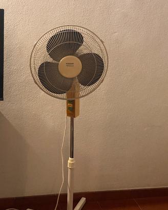 Ventilatore a piantana