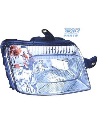FARO DESTRO FIAT PANDA 03-08