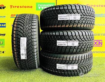 X4: Invernali 235/45R18 98V -KUMHO- NUOVE