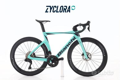 Bianchi Oltre Di2 12V t.54