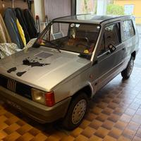 Fiat Panda 30S Bicilindrica
