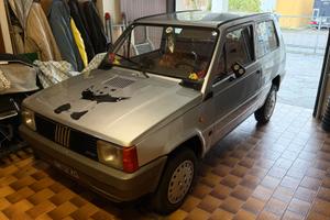 Fiat Panda 30S Bicilindrica