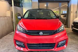 Aixam City Sport Unico Proprietario Finanziabile P