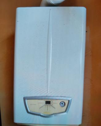 Caldaia a Gas Gpl 24Kw