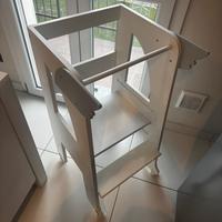 Torretta Rocketbaby (stile Montessori)