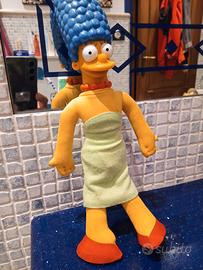 Marge Simpson