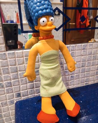 Marge Simpson