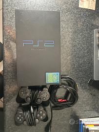 PlayStation 2 originale