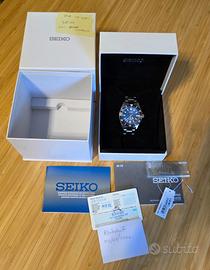 Seiko spb297j1 62mas Save the Ocean